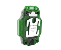 Купить Фонарь светодиодный тактический Armytek Crystal Green, 150 лм, белый и красный свет арт. F07001GR