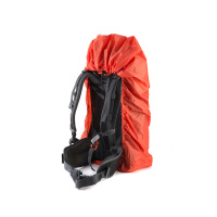 Купить Чехол для рюкзака Naturehike NH15Y001-Z водонепроницаемый оранжевый 50-75 L, 6927595707647 арт. 6927595707647