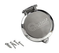 Купить Кнопка управления якорной лебедкой Quick; палубная; Down/Up; нерж. арт. FP915CX00000A00