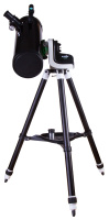 Купить Телескоп Sky-Watcher P114 AZ-GTe SynScan GOTO арт. 72659