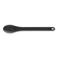 Купить Ложка VICTORINOX Kitchen Utensils Small Spoon, 330x52 мм, бумажный композитный материал, чёрная арт. 7.6201.3
