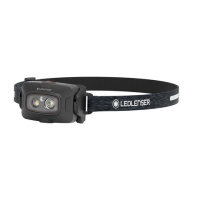 Купить Фонарь светодиодный LED Lenser HF4R Core, 500 лм, аккумулятор арт. 502790