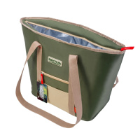 Купить Термосумка Biostal Фэмили (30 л.), зеленая арт. TВ-30G