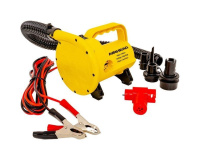 Купить Насос электрический высокого давления AIRHEAD (упаковка из 2 шт.) арт. AHP-12HP_pkg_2