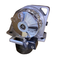 Купить Лебедка якорная "Kobra", 1000Вт, 12В, цепь 8мм  с кн. сброса арт. 600496