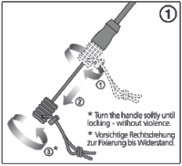 Купить Swing Handsfree Navy Blue (цвет - синий) арт. W2H69050