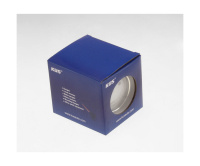 Купить Указатель уровня топлива светодиодный; белый циферблат; нержавеющий ободок; д. 52 мм арт. JMV00307_KY10118