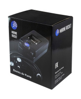 Купить Насос высокого давления, 15 PSI, Marine Rocket (упаковка из 12 шт.) арт. AP-015M_pkg_12