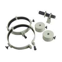 Купить Телескоп Veber PolarStar 800/203 EQ рефлектор (уценка 03) арт. 23490у03