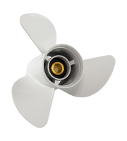 Купить Винт гребной Yamaha 60-140,3x12-5/8x21, E.Chance (упаковка из 6 шт.) арт. 6E54594300EL_EC_pkg_6