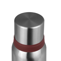 Купить Термос Biostal Охота (0,75 литра), 2 чашки, стальной арт. NBA-750