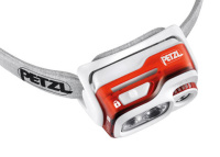 Купить Фонарь светодиодный налобный Petzl Swift RL оранжевый, 900 лм, аккумулятор арт. E095BA01