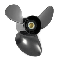 Купить Винт гребной Solas 8811-142-23, 3x14.2x23 (R) арт. 8811-142-23