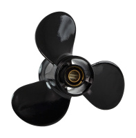 Купить Винт гребной Tohatsu/Nissan 25-30;3x9-7/8x11; BaekSan арт. 050301041A1100T