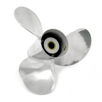 Купить Винт гребной Solas 2321-123-15, 3x12.25x15 (R) арт. 2321-123-15