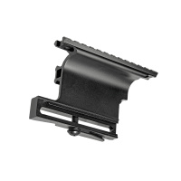 Купить База Veber Weaver 2-Бк MNT-K4721 быстросъемная сплошная арт. 25551