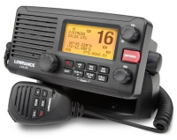 Купить Lowrance VHF MARINE RADIO LINK-8 DSC арт. 000-10789-001