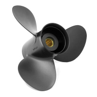 Купить Винт гребной Solas 5311-114-12, 3x11.4x12 (R) арт. 5311-114-12