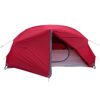 Купить Tramp палатка Cloud 3Si (красный) арт. TRT-094