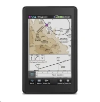 Купить Авиационный навигатор Garmin Aera 660 GPS арт. 010-01518-01