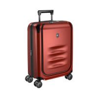 Купить Чемодан Victorinox Spectra™ 3.0 Global Carry-On, красный, 40x20x55 см, 39 л арт. 611754