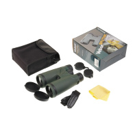 Купить Бинокль Veber SPUTNIK 12х50G WP арт. 27239