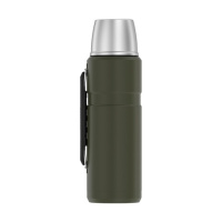 Купить Термос Thermos SK2010 AG (1,2 литра), хаки арт. 589866