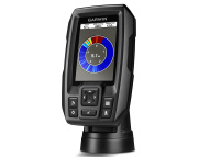Купить Garmin STRIKER 4 Fishfinder с датчиком арт. 010-01550-01