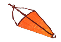 Купить Якорь плавучий 3000х2500 мм для катеров до 69 фт (21 м) арт. 10242