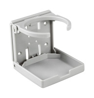 Купить Подстаканник складной, серый (упаковка из 100 шт.) арт. 54092-GR_pkg_100