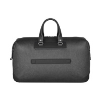 Купить Дорожная сумка Victorinox Architecture Urban 2 Weekender, серый, 24x56x30 см, 45л арт. 612667