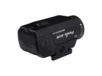 Купить Пистолетный фонарь Fenix GL06 Picatinny/Glock Cree 600 Lumen арт. GL06