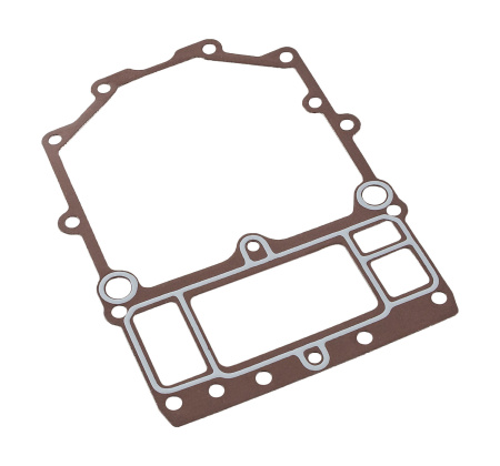 Купить Прокладка под блок двигателя Yamaha 115-140 арт. 6E545113A000