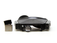 Купить Лупа LP -23 II (налобная с подсв.) арт. 11291