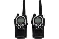 Купить Комплект раций Midland GXT-1000 NEW (LPD+PMR) арт. GXT-1000