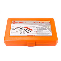 Купить Точильный станок Ganzo 501, G501 арт. G501