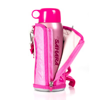 Купить Термос классический Tiger MMN-W080 Pink, 0.8 л (цвет розовый) арт. MMN-W080 P