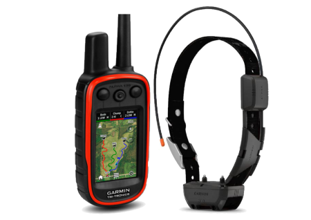 Купить Garmin Alpha® 100 / TT 25 RU арт. 010-01041-52