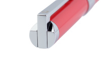 Купить Ручка шариковая Pierre Cardin GAMME Classic. Цвет - красный. Упаковка Е арт. PC0931BP