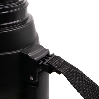 Купить Tramp Термос Travel 1.3 л, TRC-138, чёрный арт. TRC-138