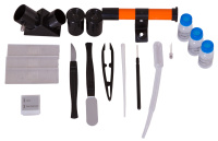 Купить Набор Levenhuk LabZZ MTВ3: микроскоп, телескоп и бинокль арт. 69698