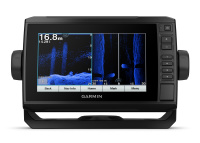 Купить Garmin ECHOMAP UHD 72sv с GT56UHD-TM арт. 010-02518-01