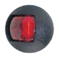 Купить Огонь ходовой Lalizas Power 7 красный арт. 30062