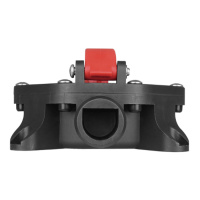 Купить Ручной осушительный насос SEAFLO 45л/мин (компакт) арт. SFDHP-G720-01