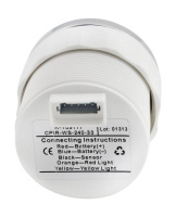 Купить Указатель уровня топлива 240-33 Ом (US); черный циферблат; нержавеющий ободок; д. 52 мм арт. JMV00264_KY10004