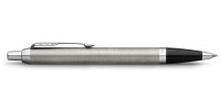 Купить Parker IM Core - Stainless Steel CT, шариковая ручка, M арт. 2150841