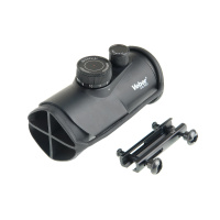 Купить Прицел коллиматорный Veber Пневматика 1x40 3RD арт. 27416