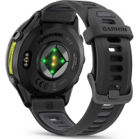 Купить GARMIN FORERUNNER 970  Black with Amp Yellow 010-02969-60 арт. 010-02969-60