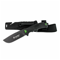 Купить Нож Ganzo G8012 черный, G8012-BK арт. G8012-BK
