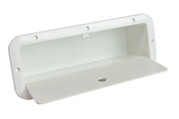 Купить Ящик с крышкой 395x155х105 мм арт. 6804-385